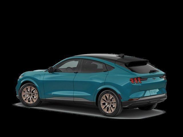 New 2026 Ford Mustang Mach-E Premium AWD/4WD image 82