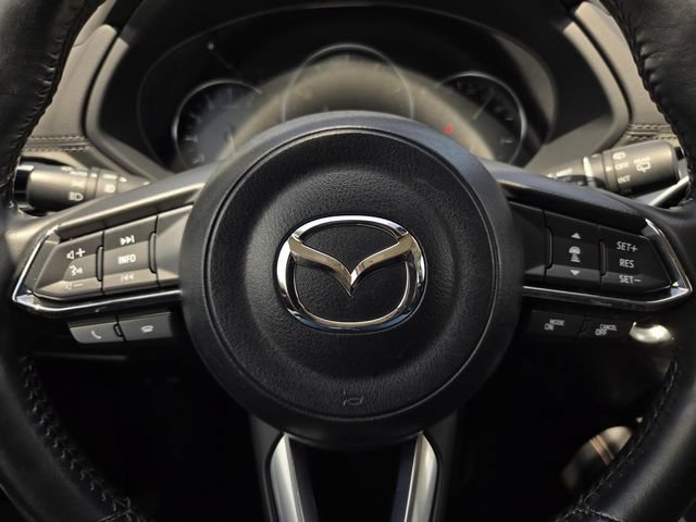 Used 2019 MAZDA CX-5 Grand Touring AWD/4WD image 29