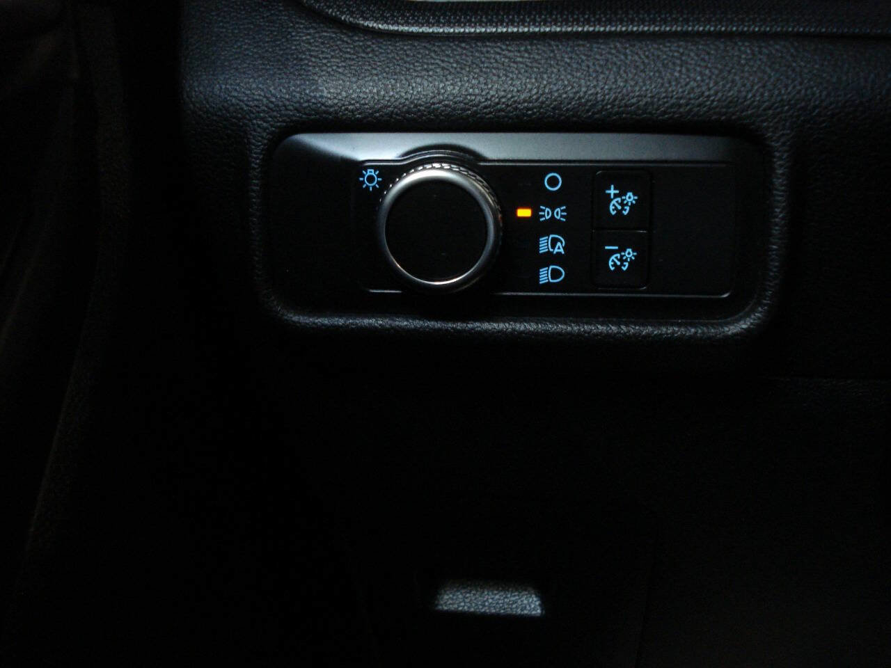 Used 2020 Ford Explorer Police Interceptor Utility AWD image 18