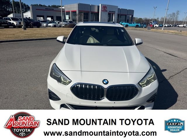 Used 2021 BMW 228i xDrive Gran Coupe image 8