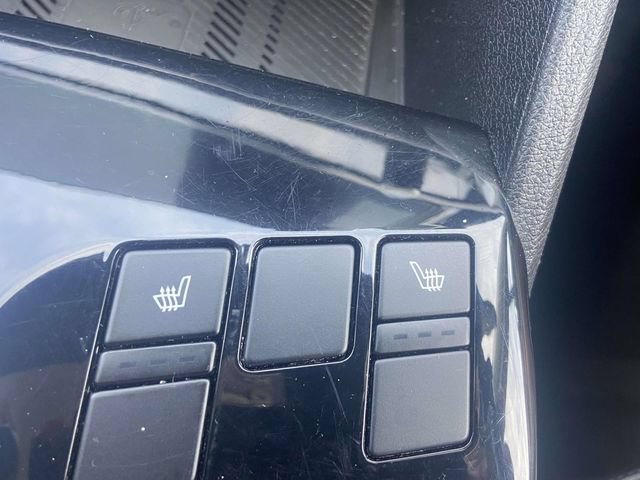 Used 2023 Kia Sportage SX FWD image 23