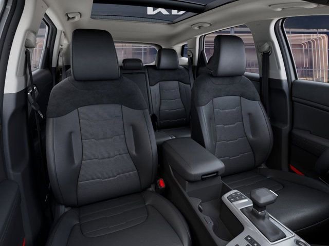 New 2026 Kia Sportage SX image 15