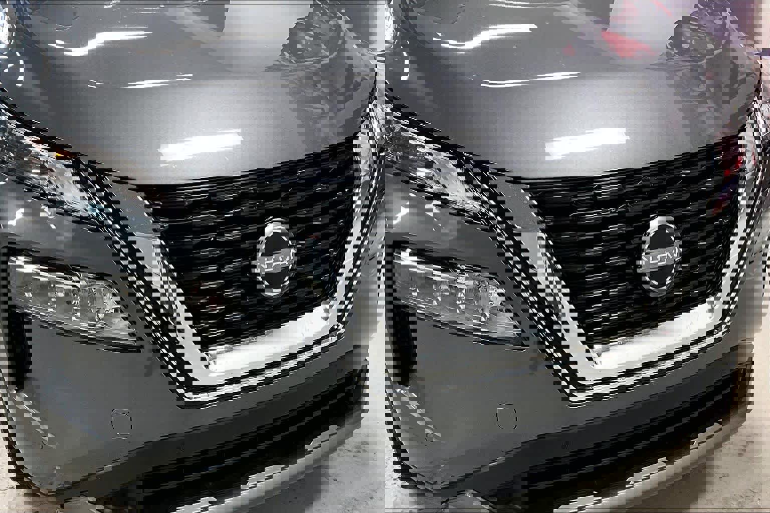 Used 2023 Nissan Rogue SL image 30