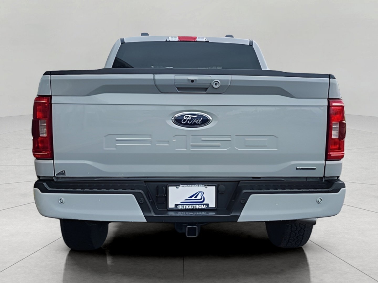 Certified 2023 Ford F150 XLT w/ Equipment Group 302A High AWD/4WD image 11