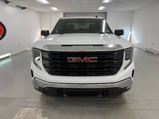 New 2026 GMC Sierra 1500 Pro w/ Pro Value Package image 2