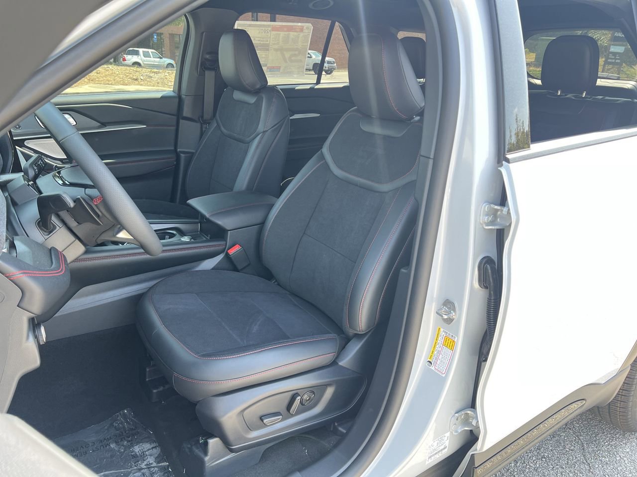 New 2026 Ford Explorer ST image 19