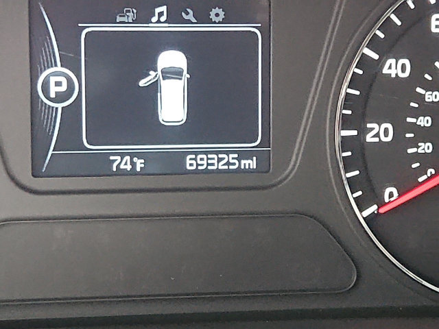 Used 2016 Kia Sorento AWD w/ LX Convenience Package image 19