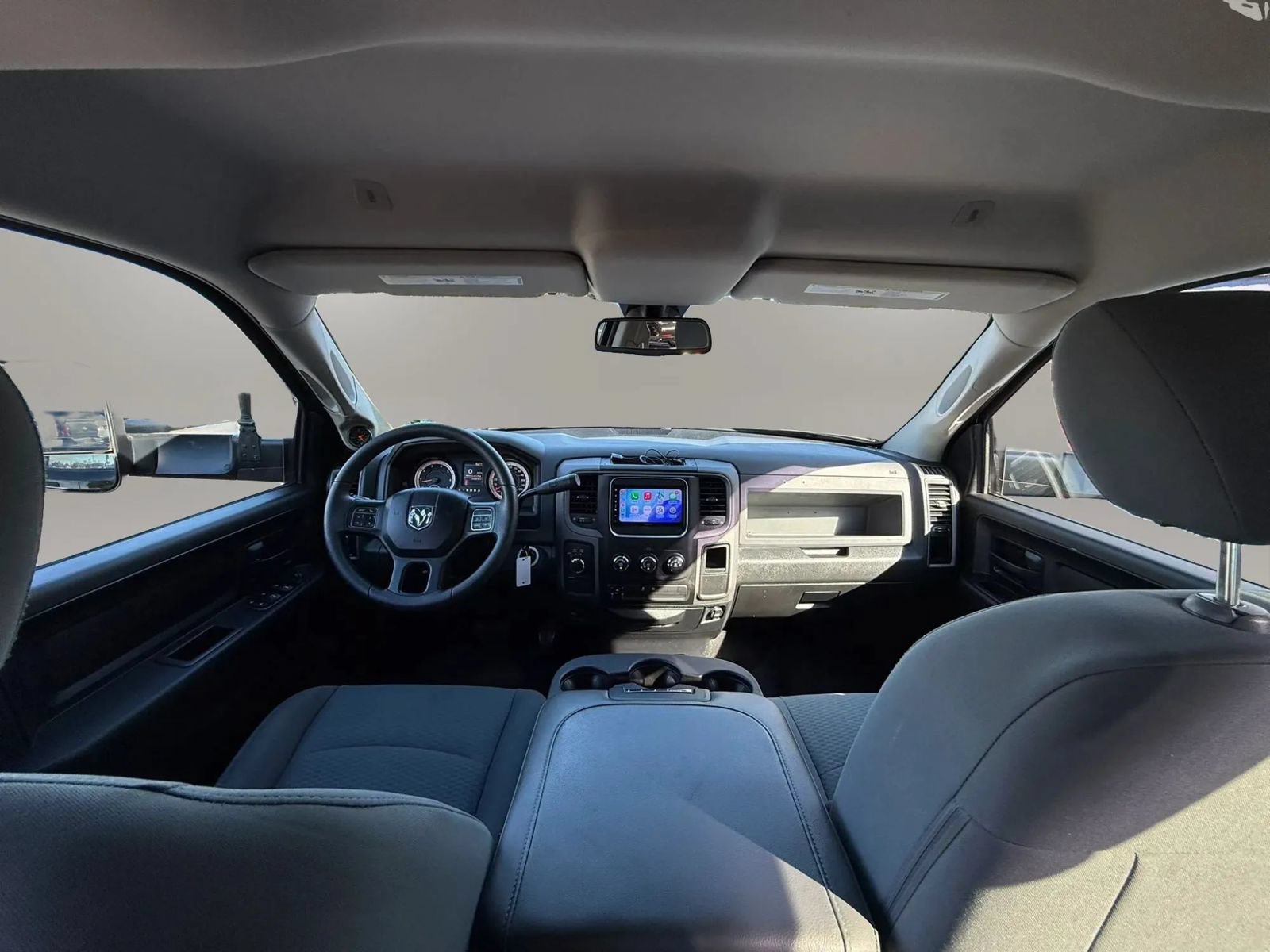 Used 2018 RAM 3500 Tradesman w/ Chrome Appearance Group AWD/4WD image 39
