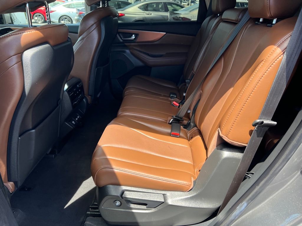 Certified 2024 Acura MDX SH-AWD w/ Technology Package image 26