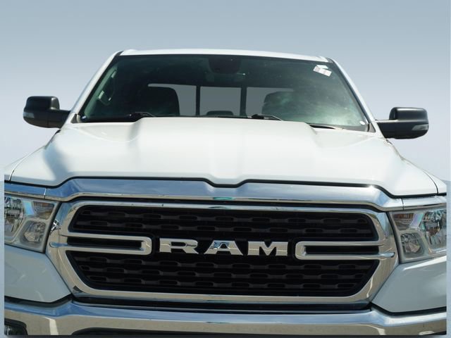 Used 2023 RAM 1500 Big Horn image 37