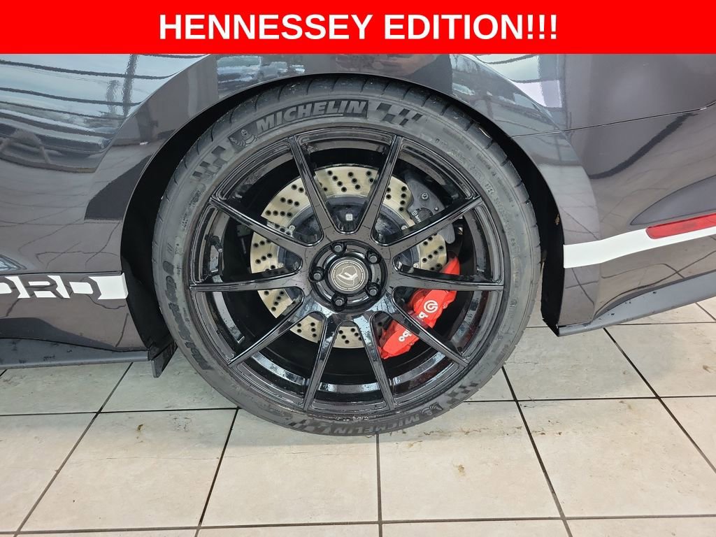 Used 2022 Ford Mustang GT Premium image 55