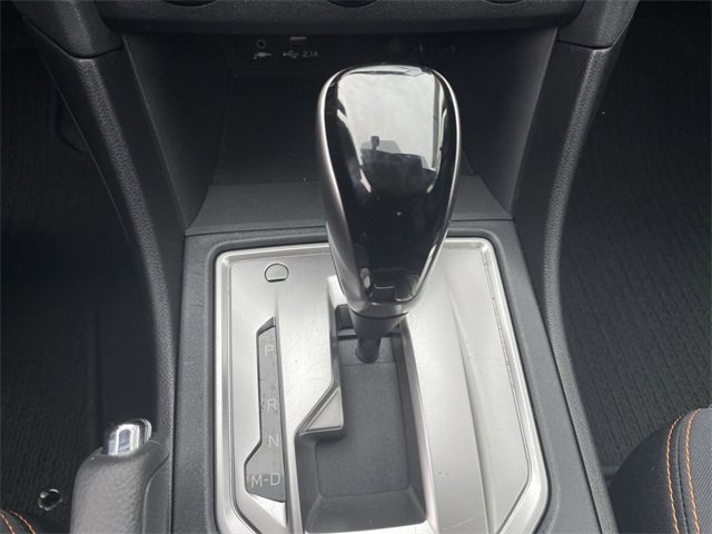 Used 2021 Subaru Crosstrek 2.0i Premium image 15