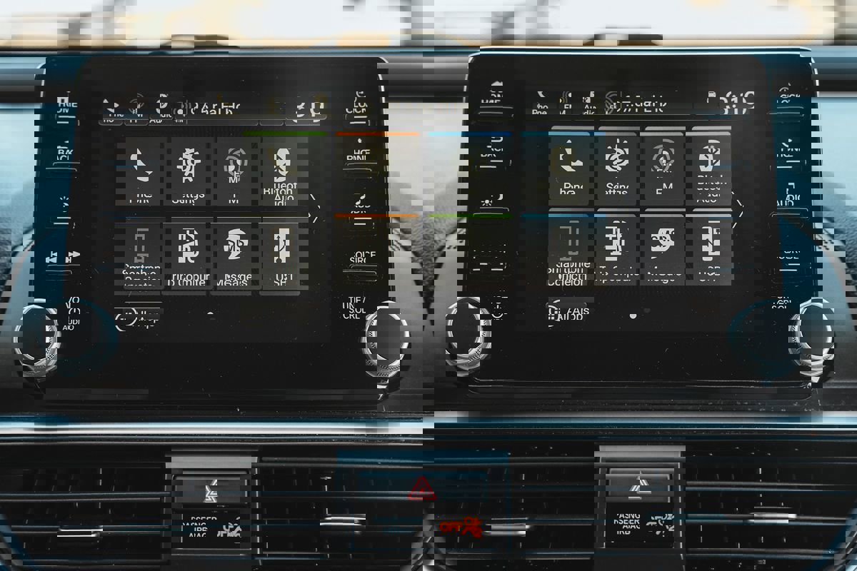 Used 2021 Honda Accord LX image 24