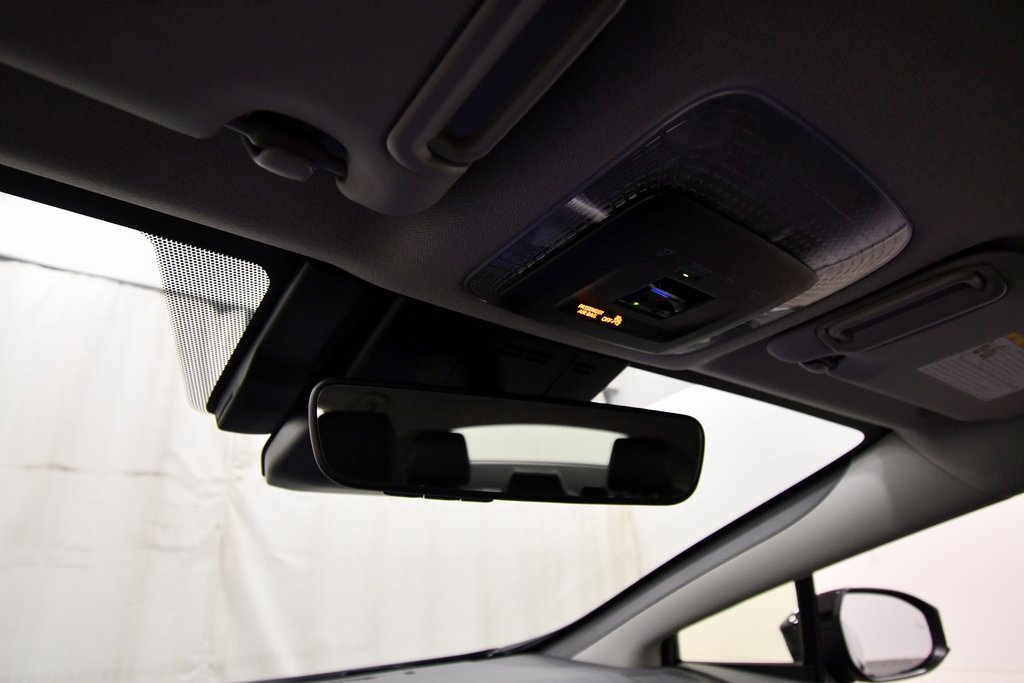 Used 2024 Toyota Prius XLE image 26