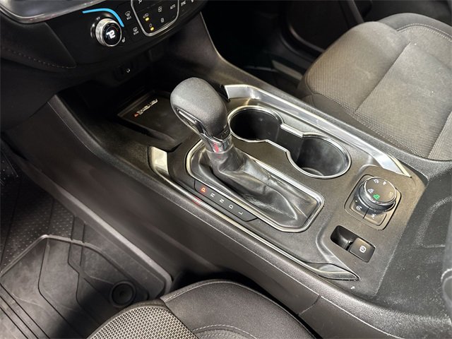 Certified 2023 Chevrolet Traverse LT w/ Midnight/Sport Edition image 22