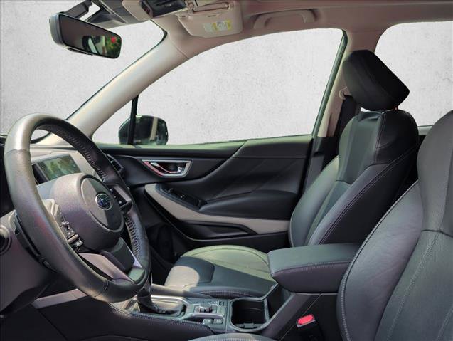 Used 2022 Subaru Forester Limited AWD/4WD image 10