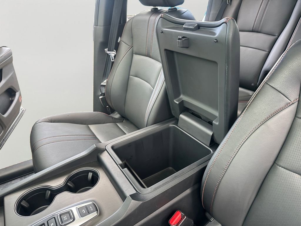 Certified 2025 Honda Ridgeline TrailSport image 21