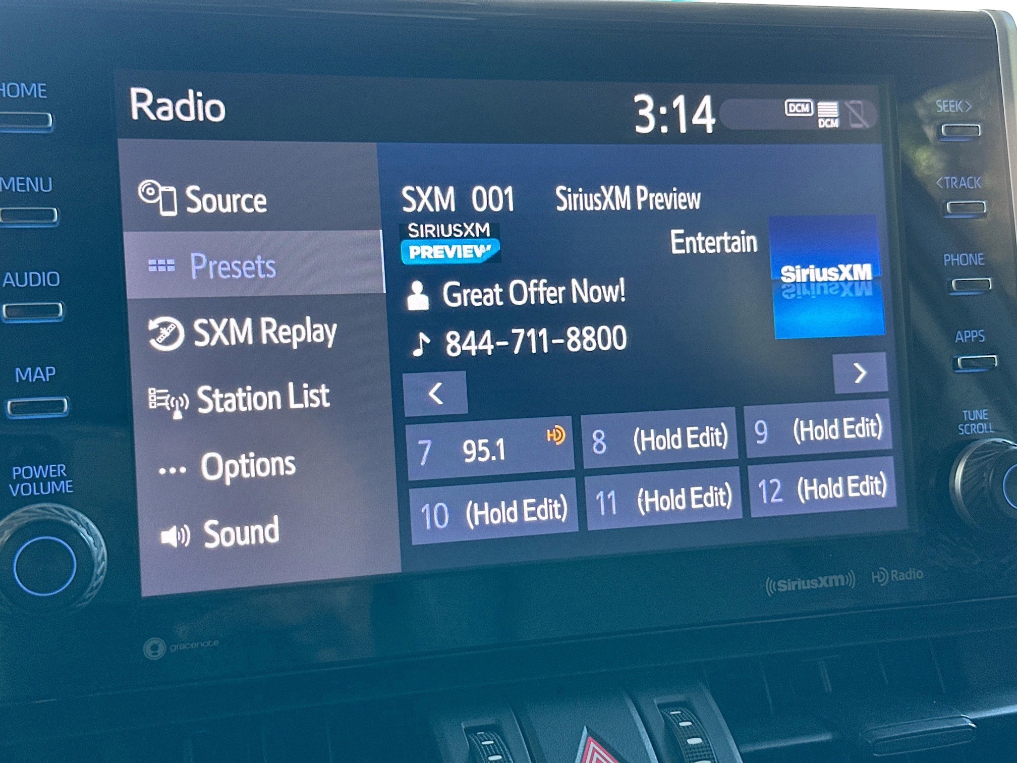 Used 2022 Toyota RAV4 TRD Off-Road image 14