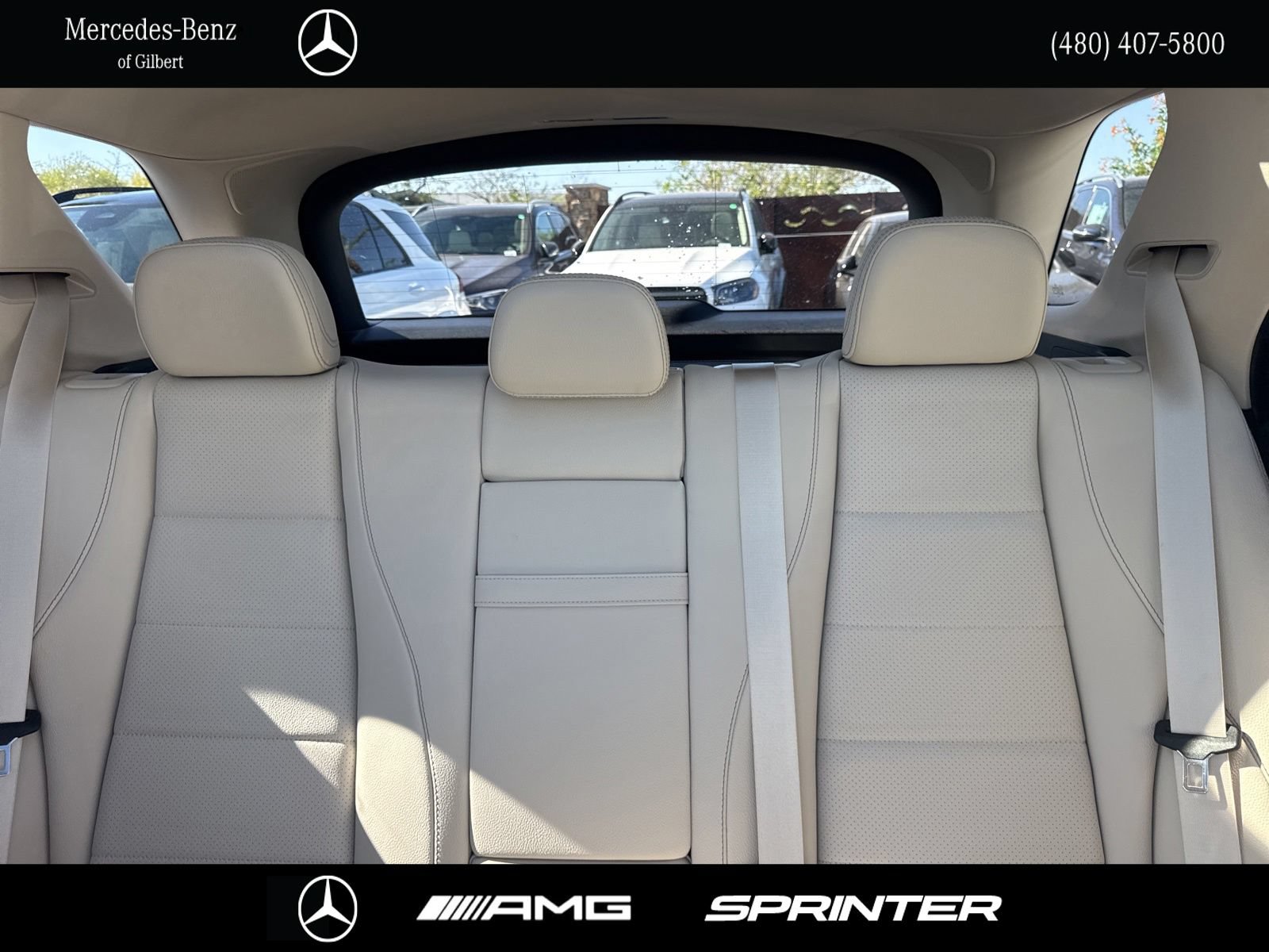 New 2026 Mercedes-Benz GLE 450 4MATIC image 20