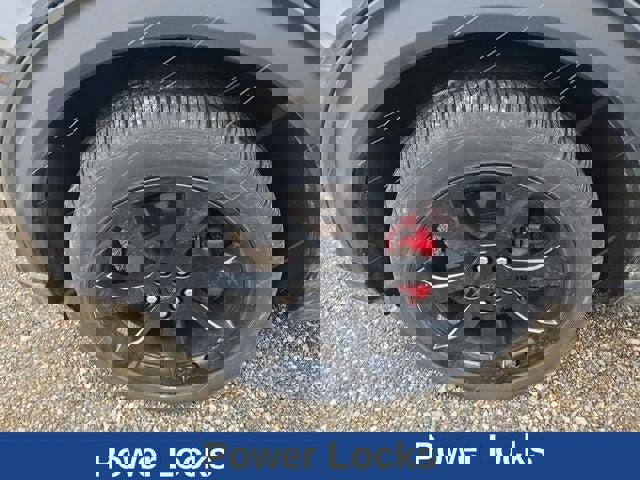 Used 2022 Ford Explorer ST w/ ST Street Pack image 20