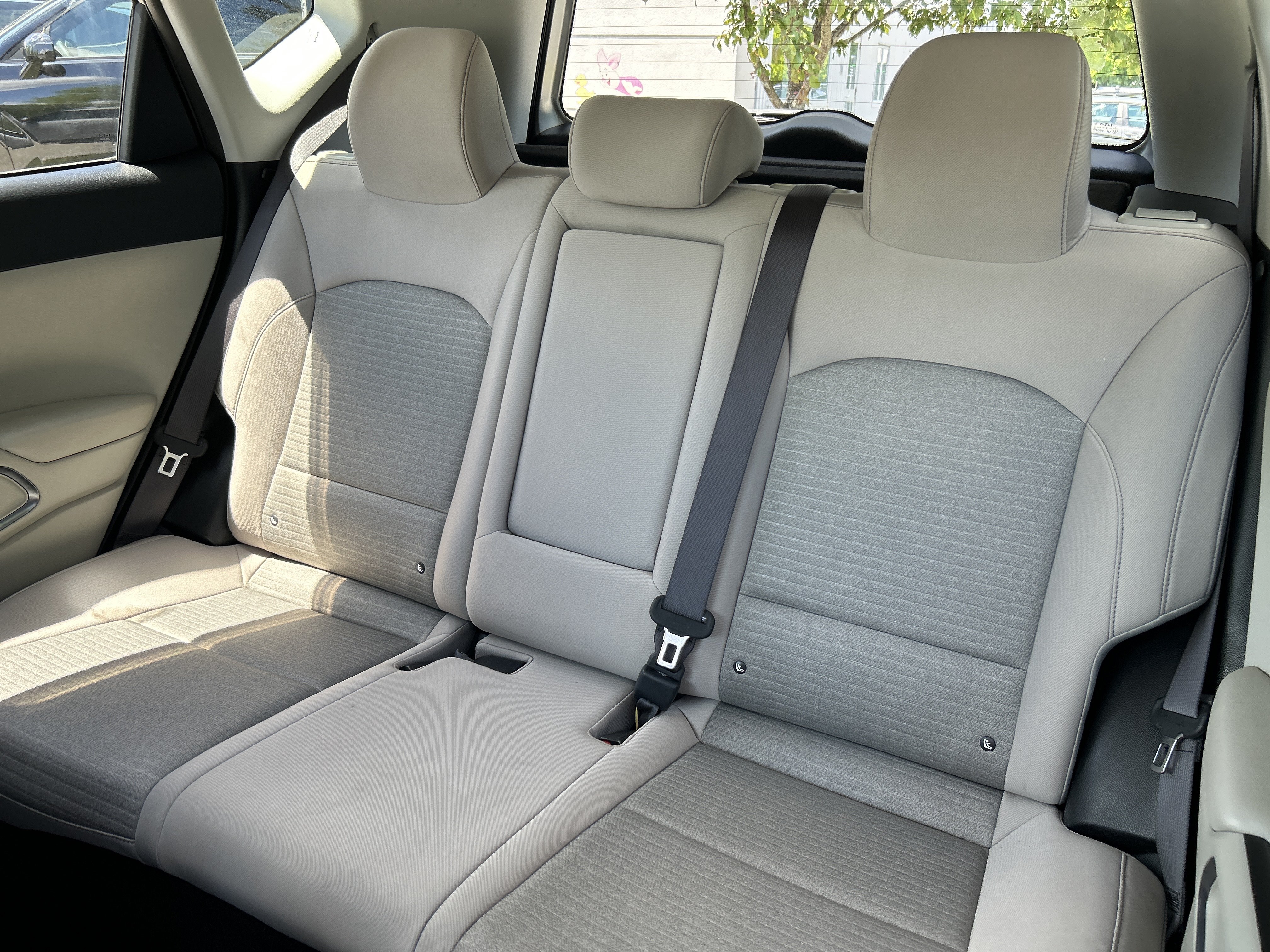 Used 2024 Kia Soul EX FWD image 16