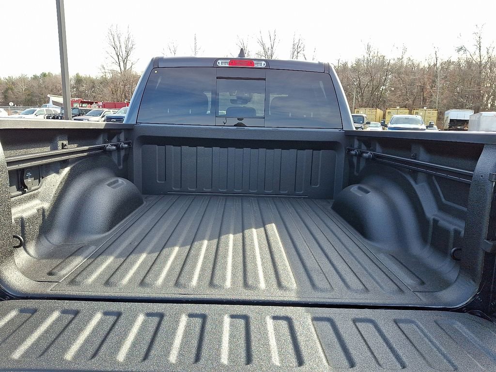 New 2026 RAM 1500 Big Horn image 21