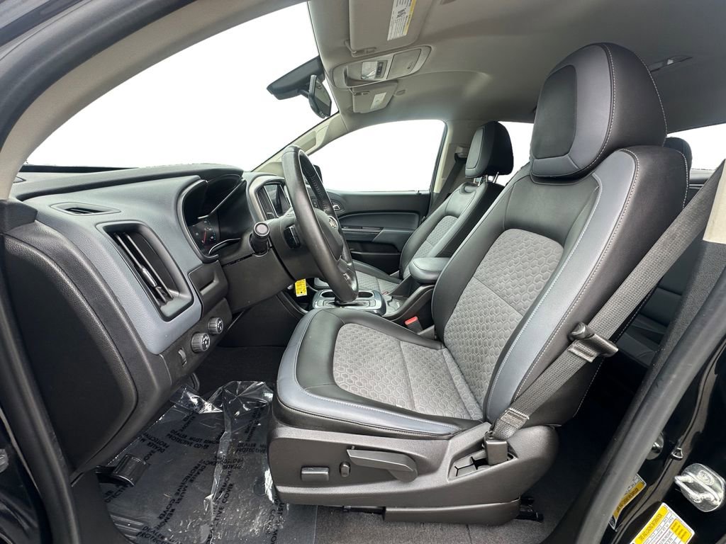 Used 2019 Chevrolet Colorado Z71 image 6
