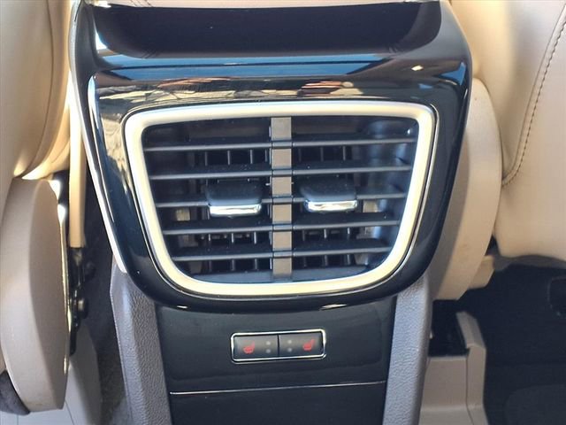 Certified 2023 Lincoln Nautilus Reserve image 10