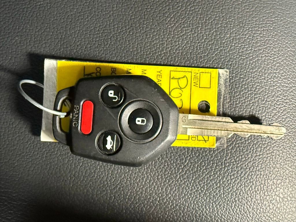 Used 2019 Subaru WRX Premium image 21