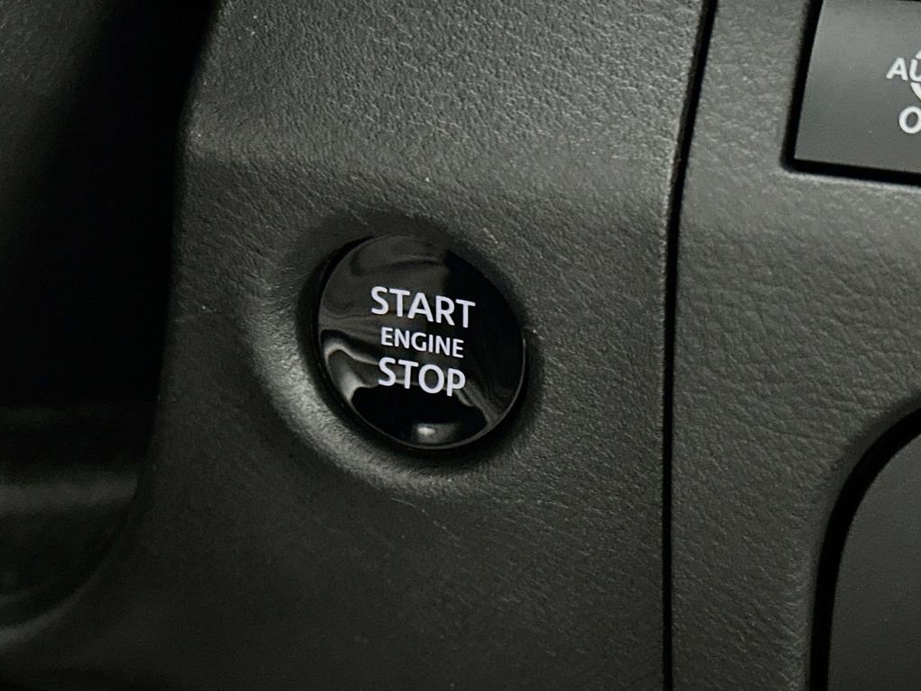 New 2026 Nissan Frontier PRO-4X w/ Pro Premium Package image 20