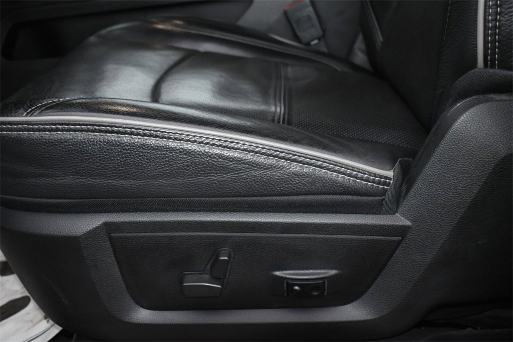 Used 2021 RAM 2500 Limited image 13