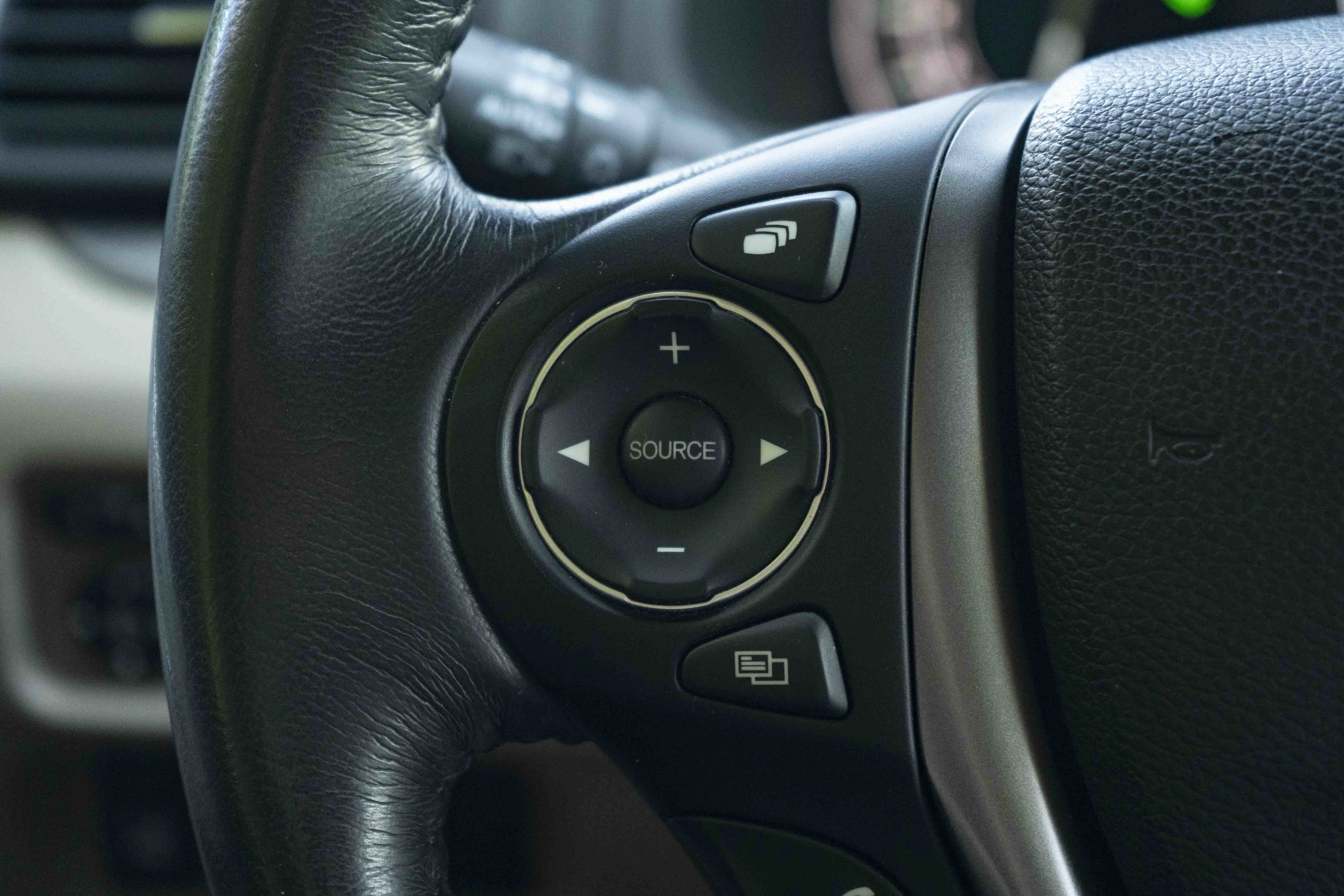 Certified 2017 Honda Pilot EX-L image 21