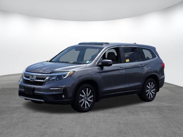 Used 2020 Honda Pilot EX-L image 6