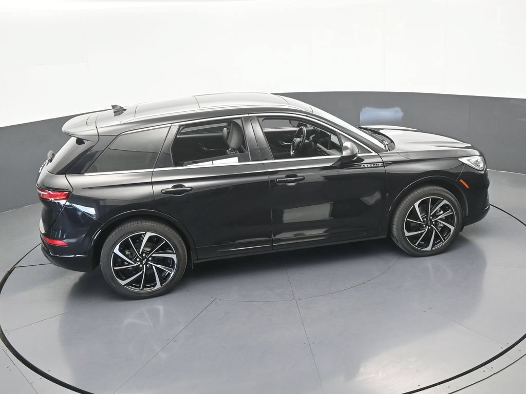 Used 2024 Lincoln Corsair Grand Touring AWD/4WD image 51