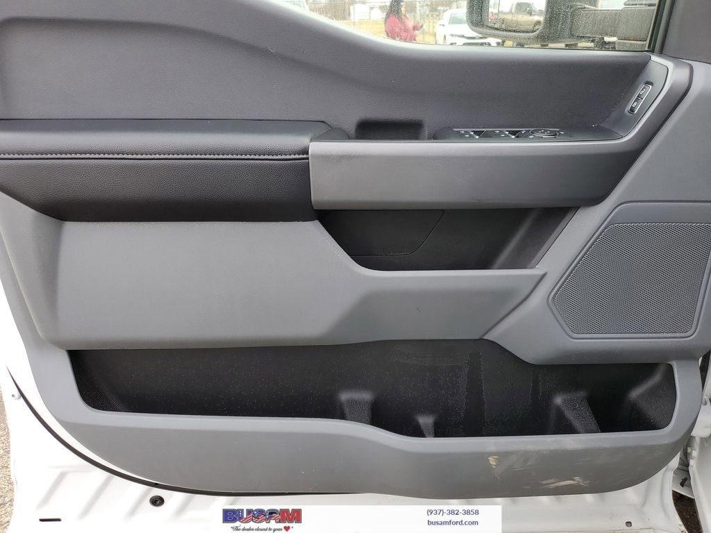 Certified 2024 Ford F350 XLT image 19
