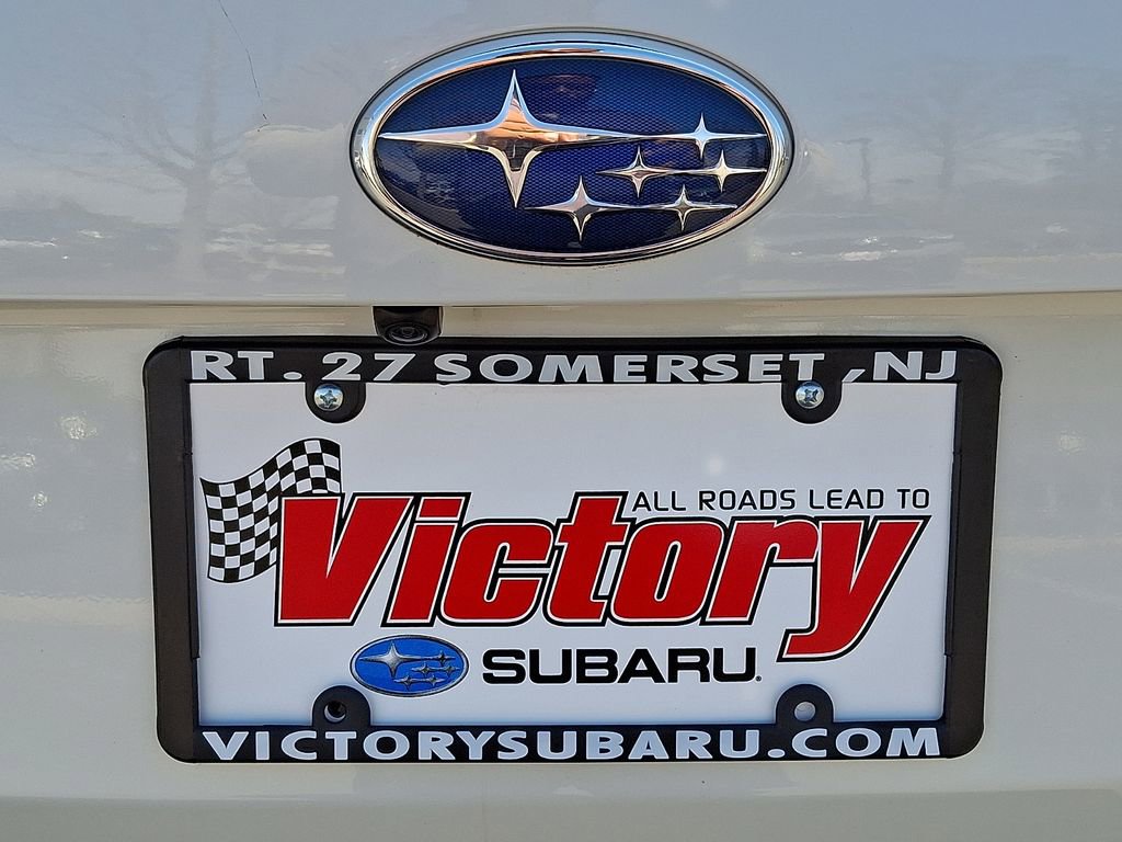 Used 2023 Subaru Forester Premium image 30