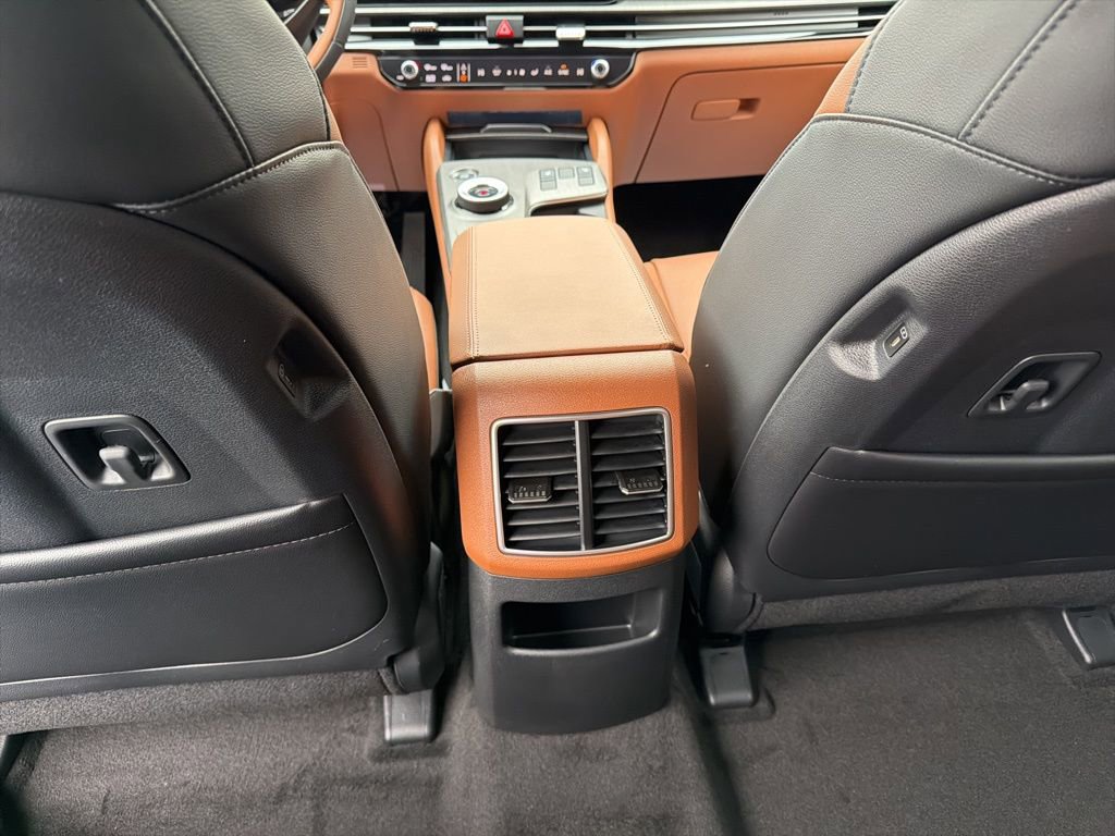 New 2026 Kia Sportage X-Line image 22