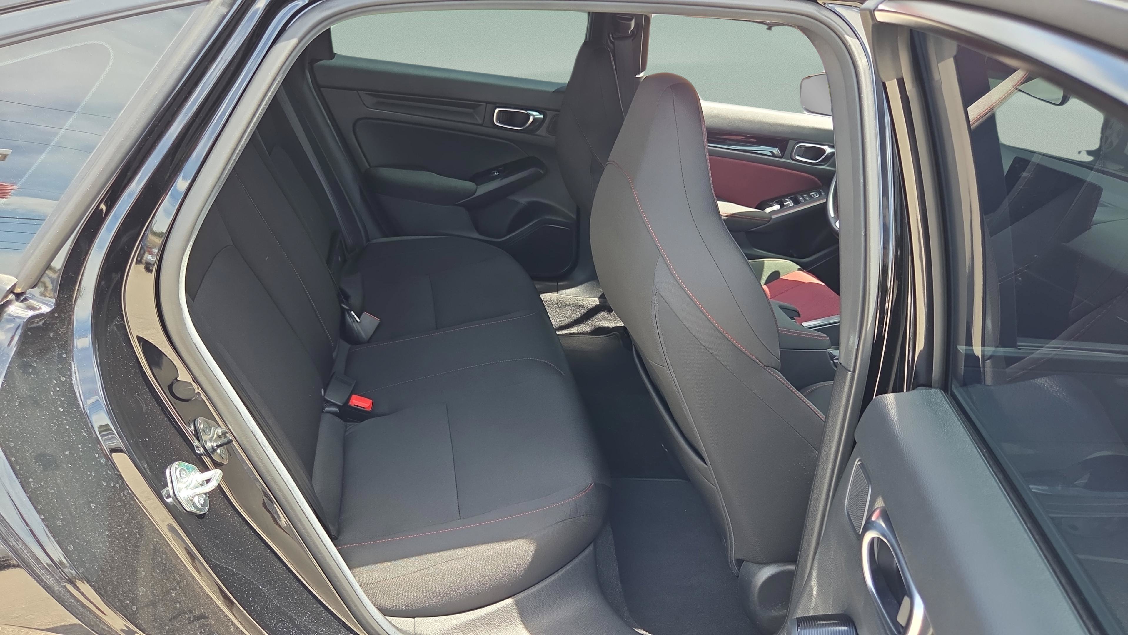 Used 2025 Honda Civic Si image 14