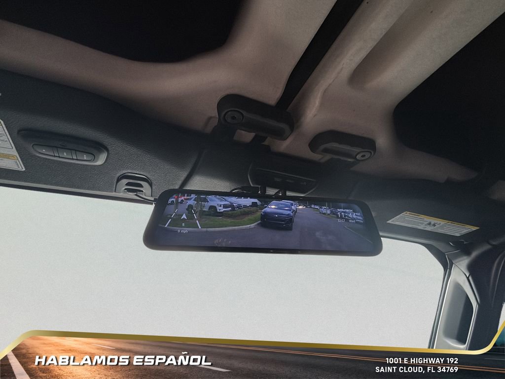 Used 2022 Jeep Gladiator Sport image 22