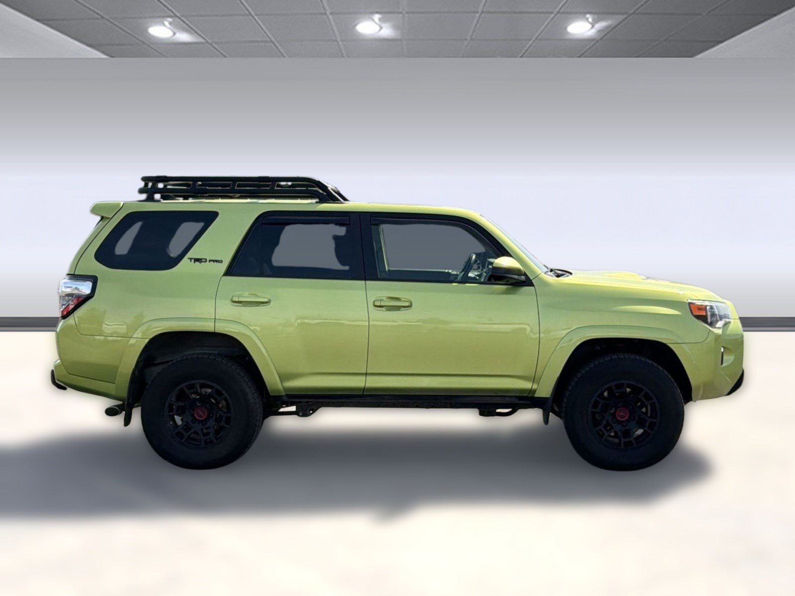 Used 2022 Toyota 4Runner TRD Pro image 8
