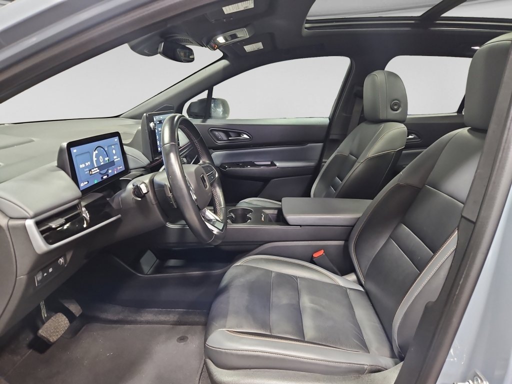 Used 2024 Honda Prologue Touring image 18