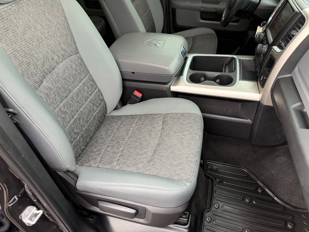 Used 2016 RAM 1500 Big Horn AWD/4WD image 61