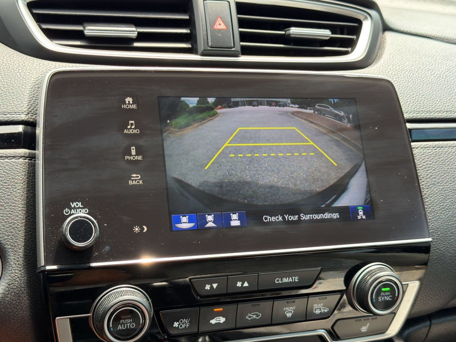 Used 2019 Honda CR-V EX-L image 19