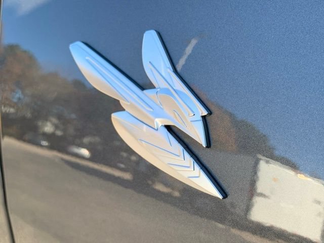 New 2024 Dodge Hornet R/T Plus AWD/4WD image 16