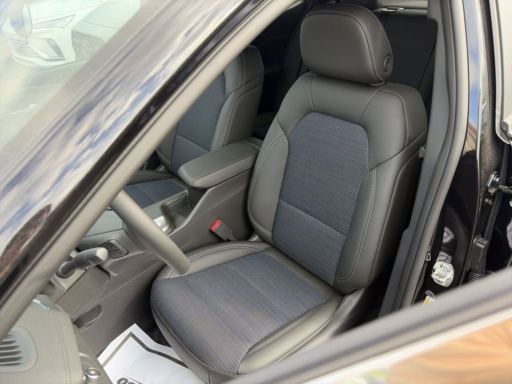 New 2026 Buick Envista Preferred w/ Convenience I Package image 17