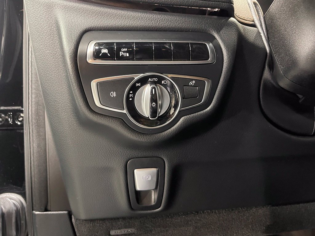 Certified 2024 Mercedes-Benz G 550 image 19