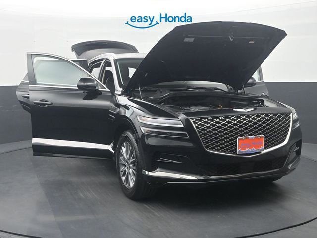 Used 2024 Genesis GV80 2.5T image 36