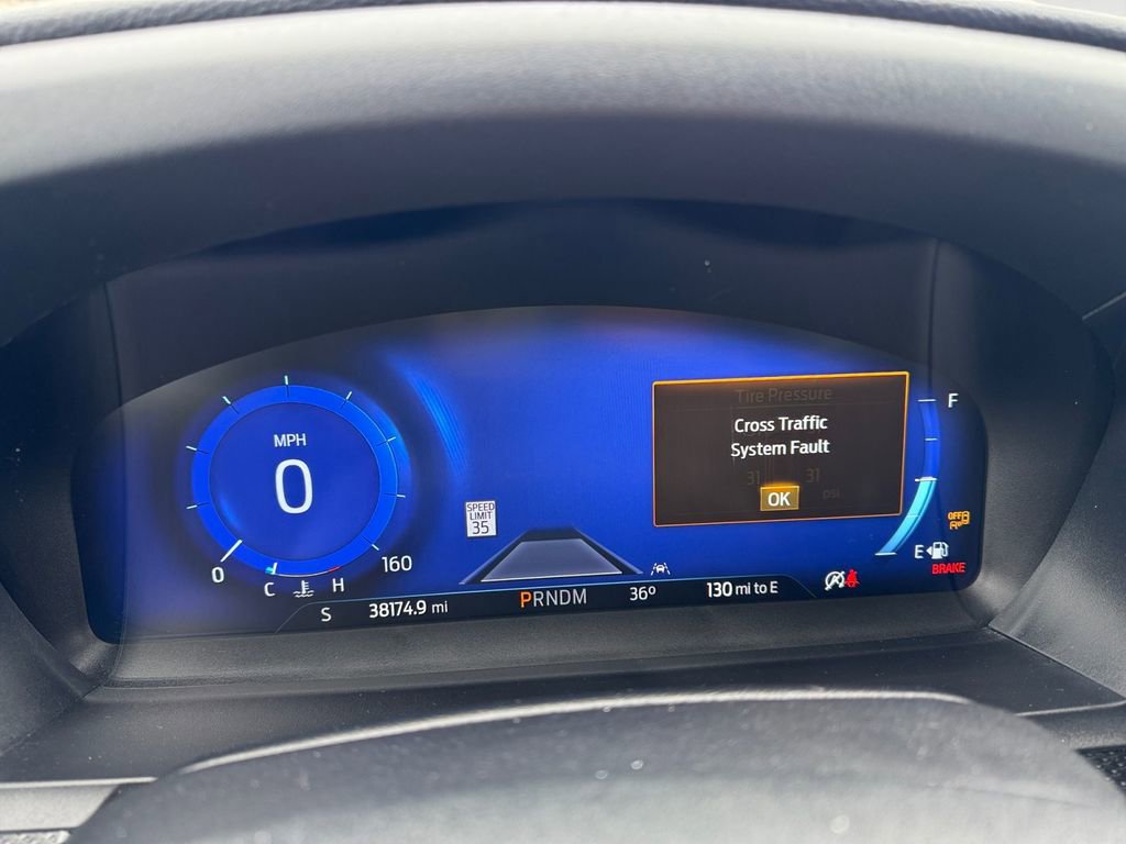 Used 2022 Ford Explorer ST w/ Equipment Group 401A image 18