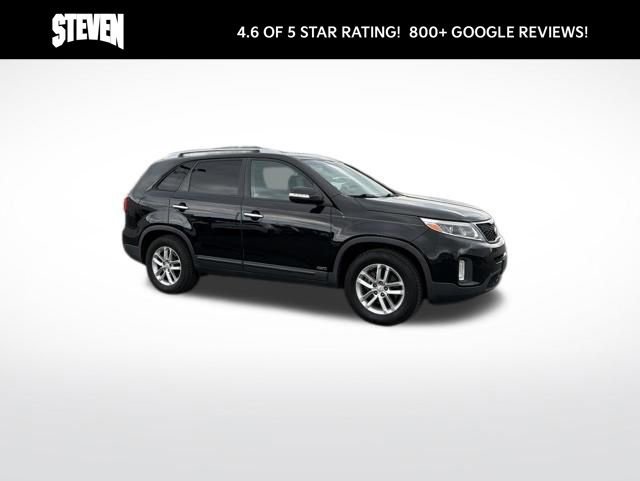 Used 2015 Kia Sorento LX AWD/4WD image 9