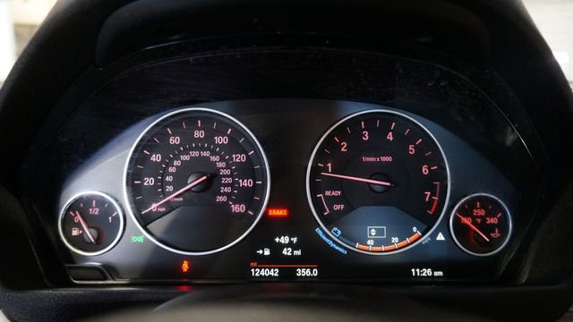 Used 2016 BMW 340i xDrive Sedan image 13